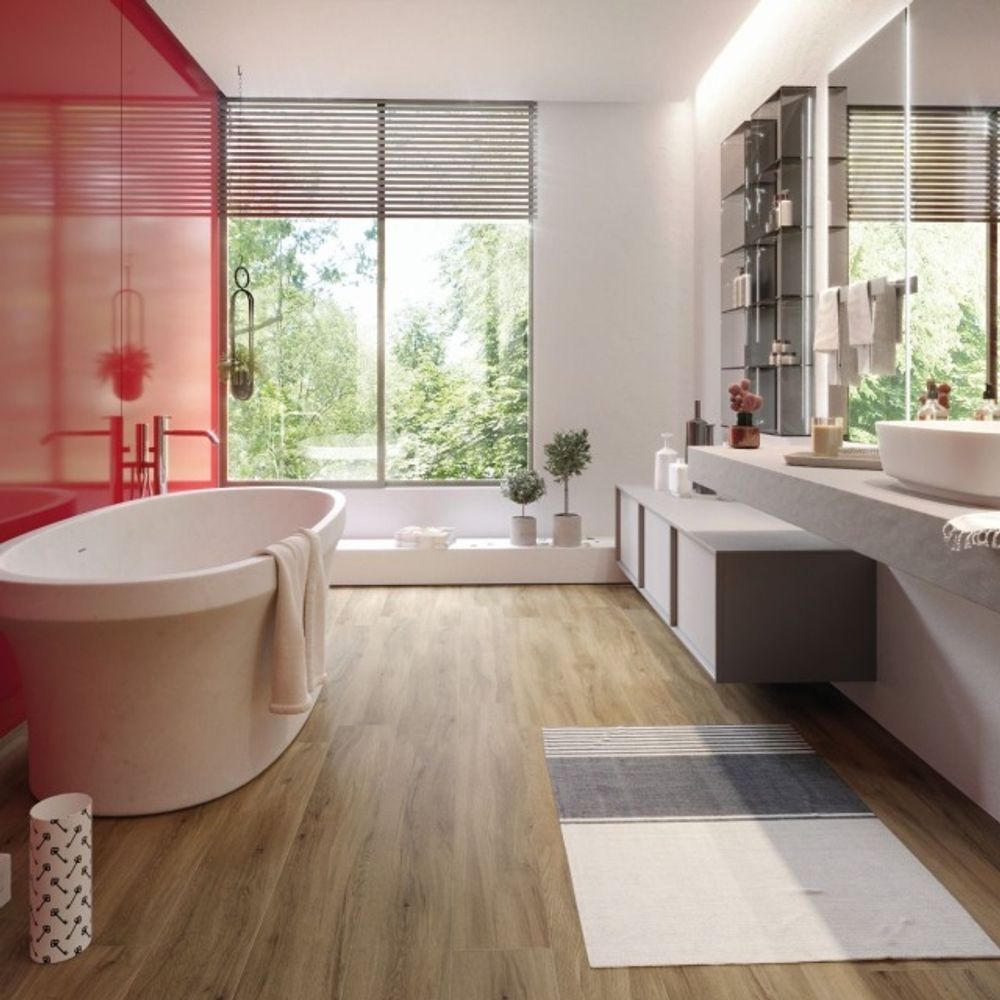 BodenBrüder Nr. 172 - Dusk - Designboden Kleben // Objektbereich