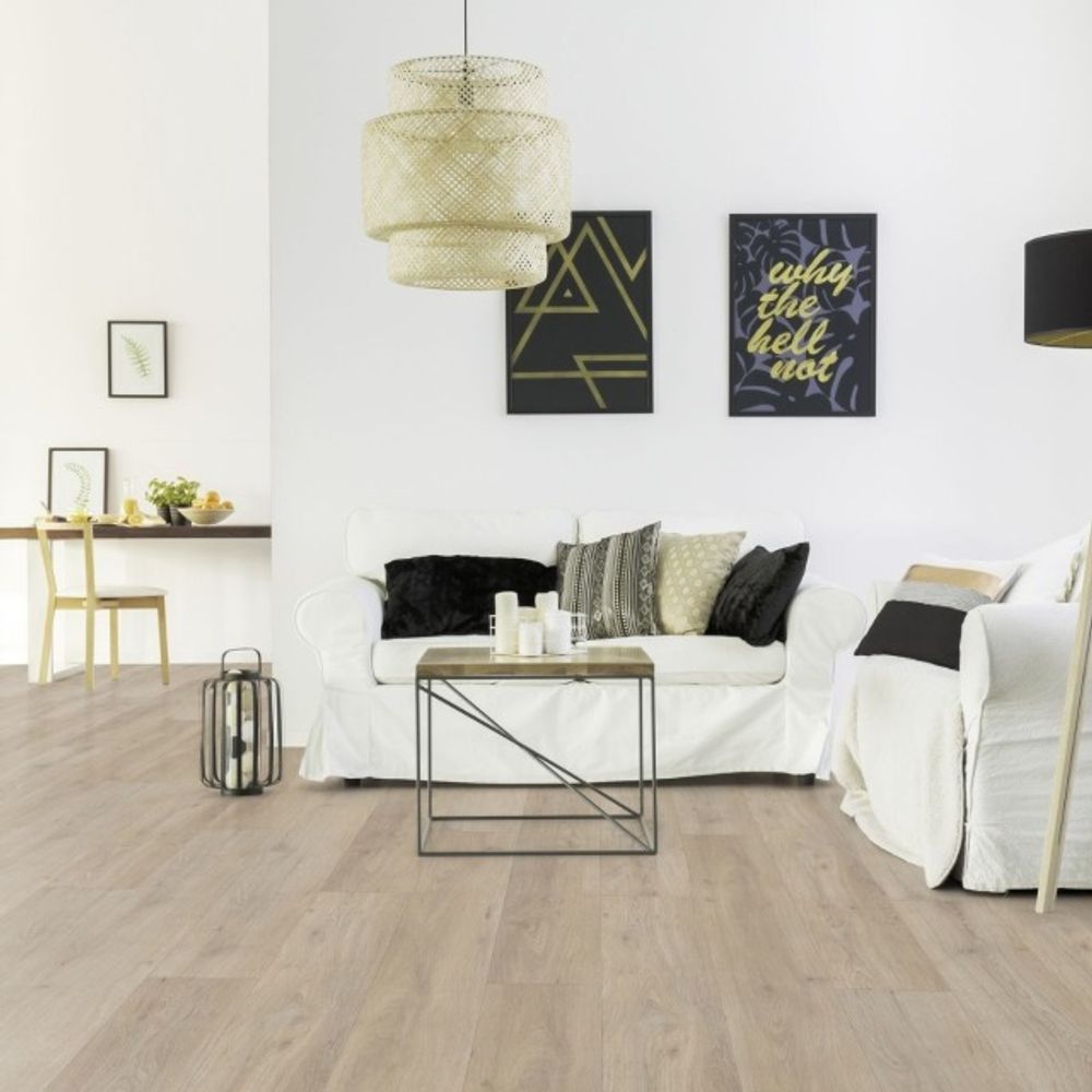 BodenBrüder Nr. 164 - Serenity - Designboden Kleben // Objektbereich