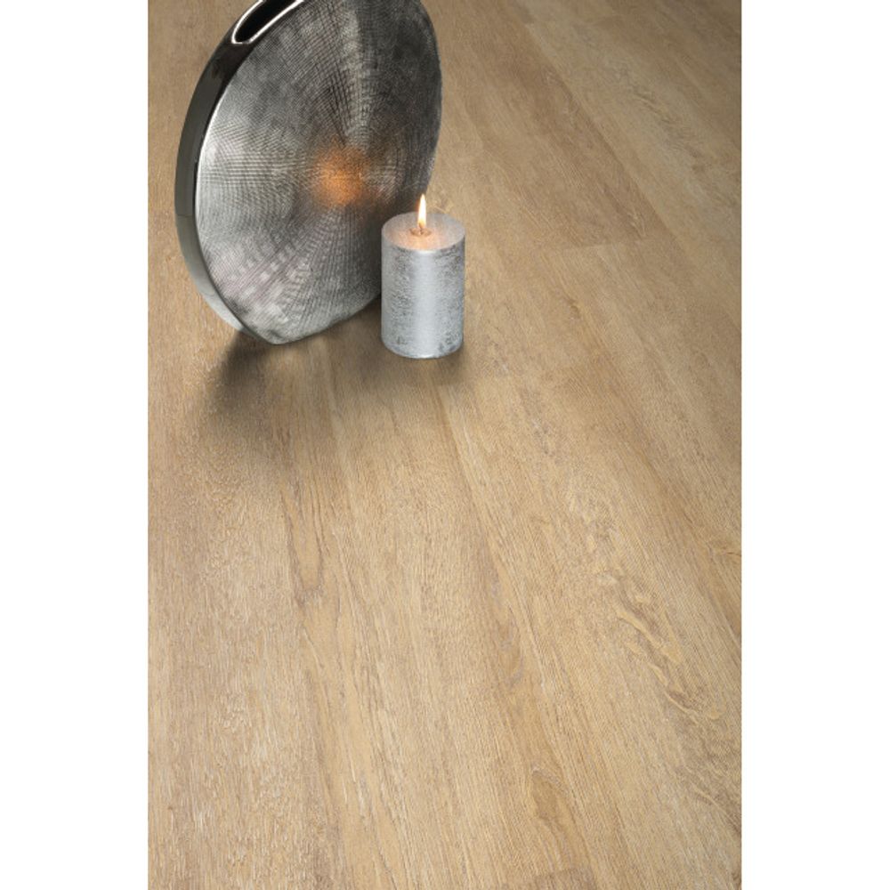 BodenBrüder Nr. 51 - Klick-Vinyl-Designbelag Wohnbereich 0,3 mm Nutzschicht