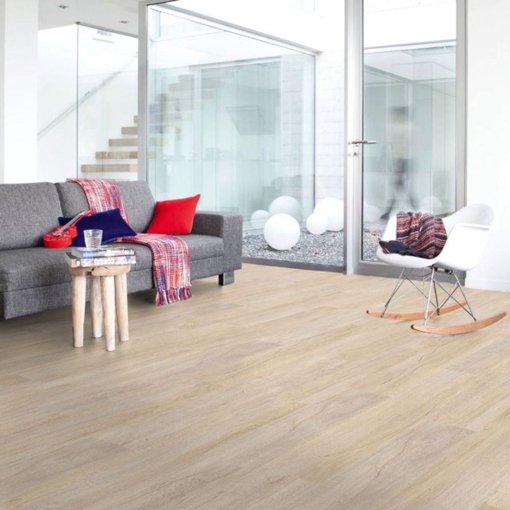 BodenBrüder Nr. 165 - Serenity - Designboden Kleben // Objektbereich