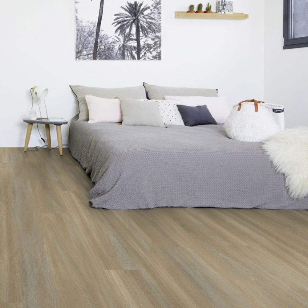 BodenBrüder Nr. 139 - Dusk - Designboden Kleben // Wohnbereich