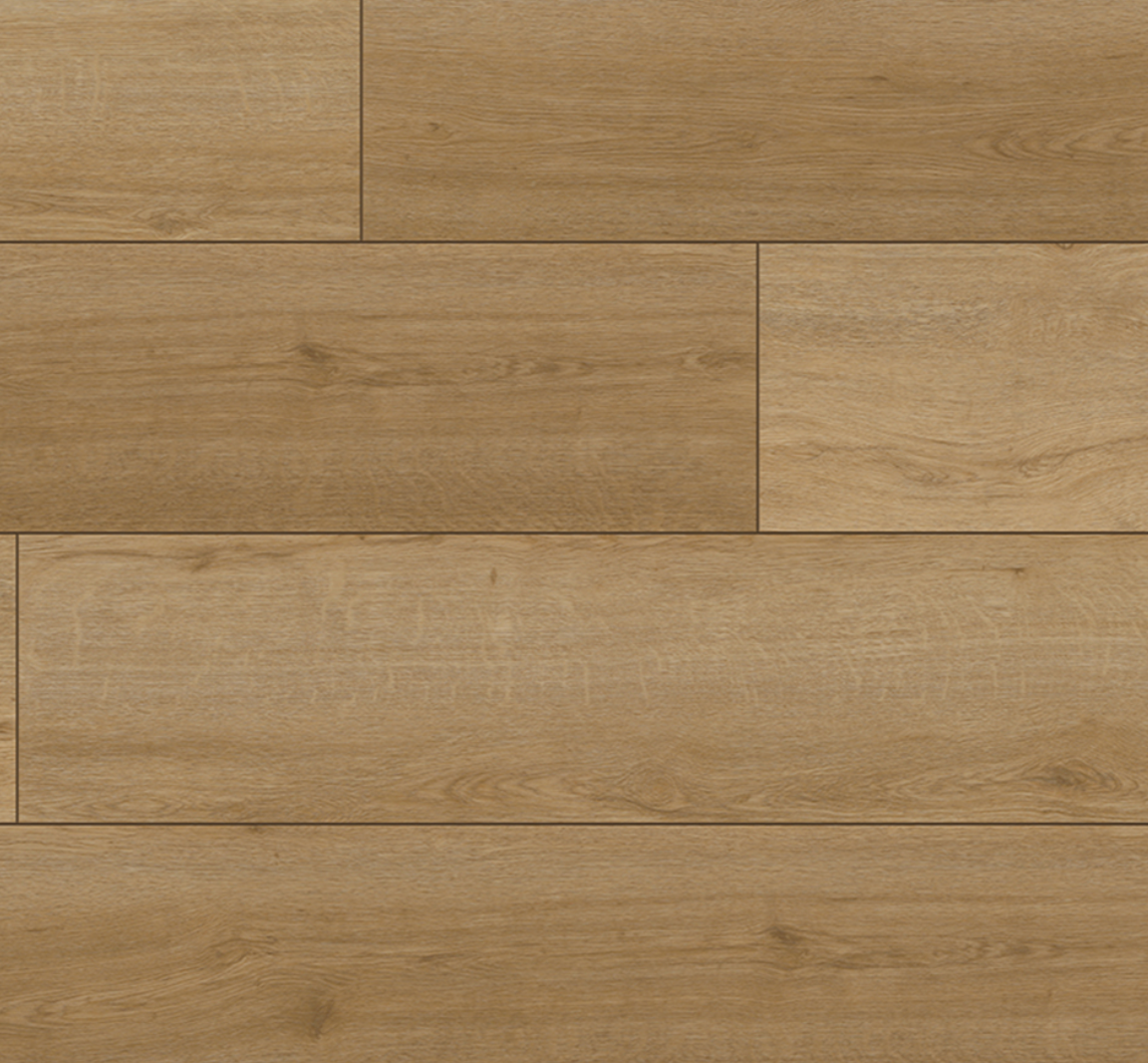 BodenBrüder Favorites Nr. 2 - Curiosity - Designboden Kleben // Wohnbereich