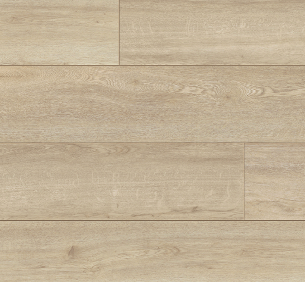 BodenBrüder Favorites Nr. 3 - Curiosity - Designboden Kleben // Wohnbereich