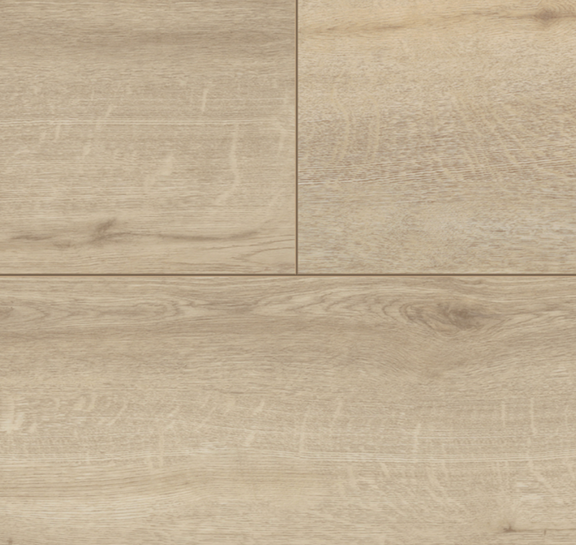 BodenBrüder Favorites Nr. 3 - Curiosity - Designboden Kleben // Wohnbereich