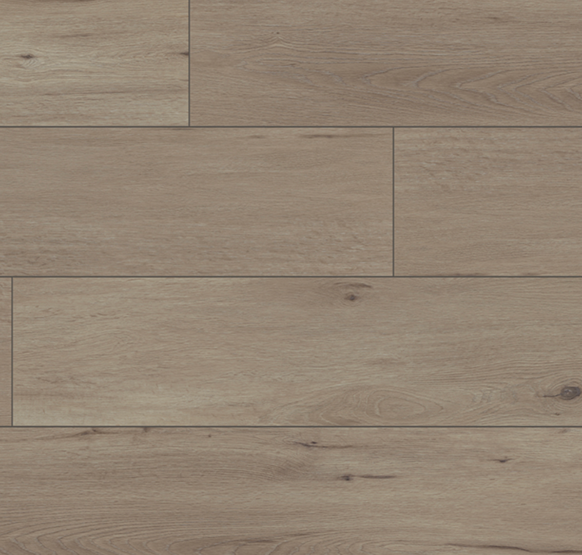 BodenBrüder Favorites Nr. 4 - Curiosity - Designboden Kleben // Wohnbereich