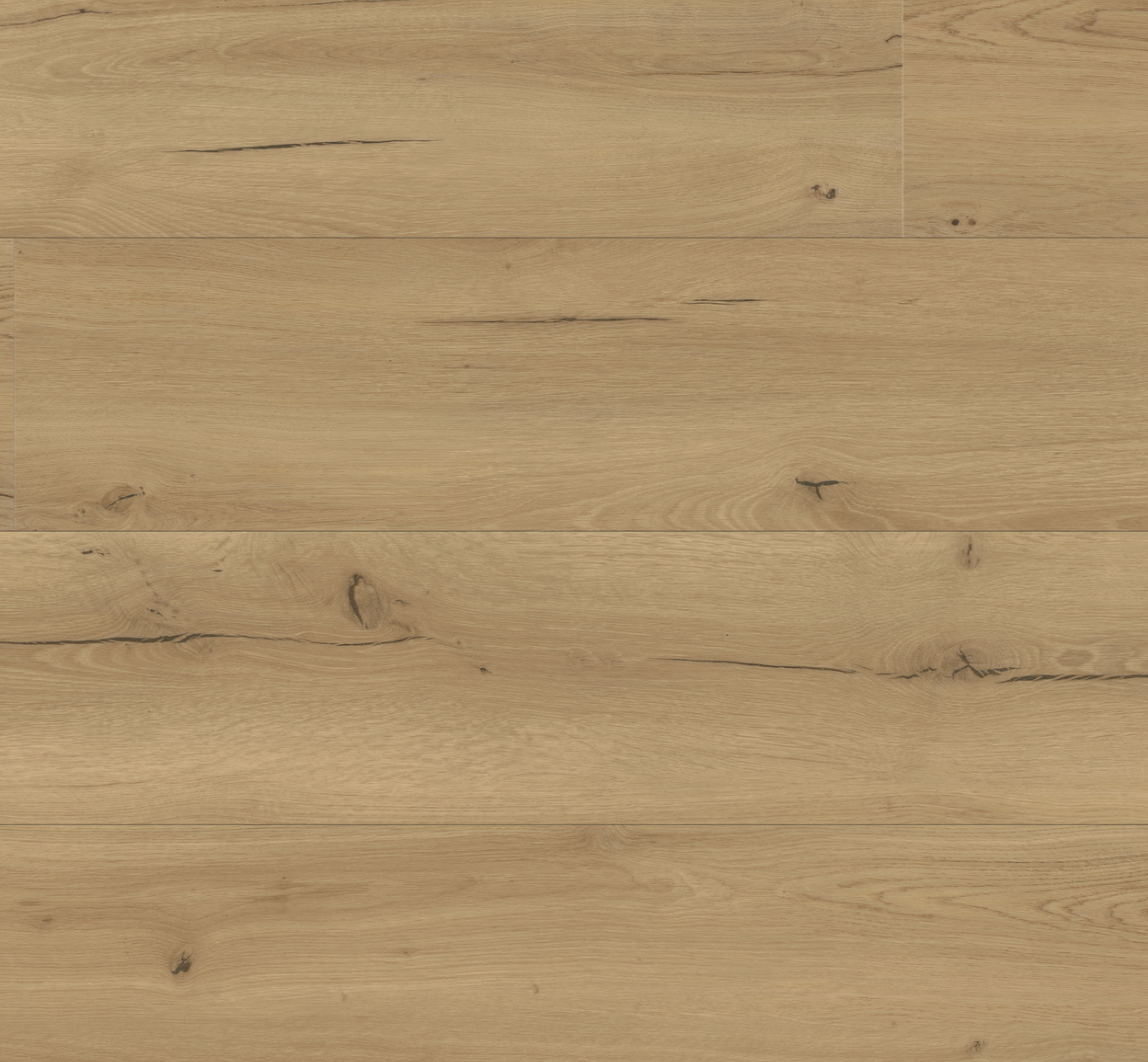 BodenBrüder Favorites Nr. 8 - Bravura - Designboden Kleben // Wohnbereich