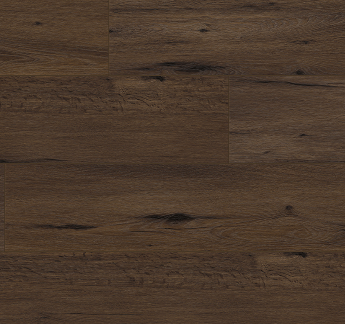 BodenBrüder Favorites Nr. 10 - Bravura - Designboden Kleben // Wohnbereich