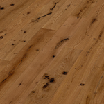 BodenBrüder No. 14 - europäische eiche markant, gebürstet