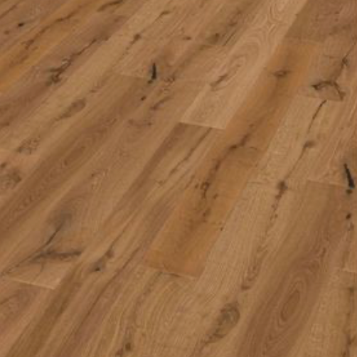 BodenBrüder No. 13 - Timber -  europäische eiche, markant