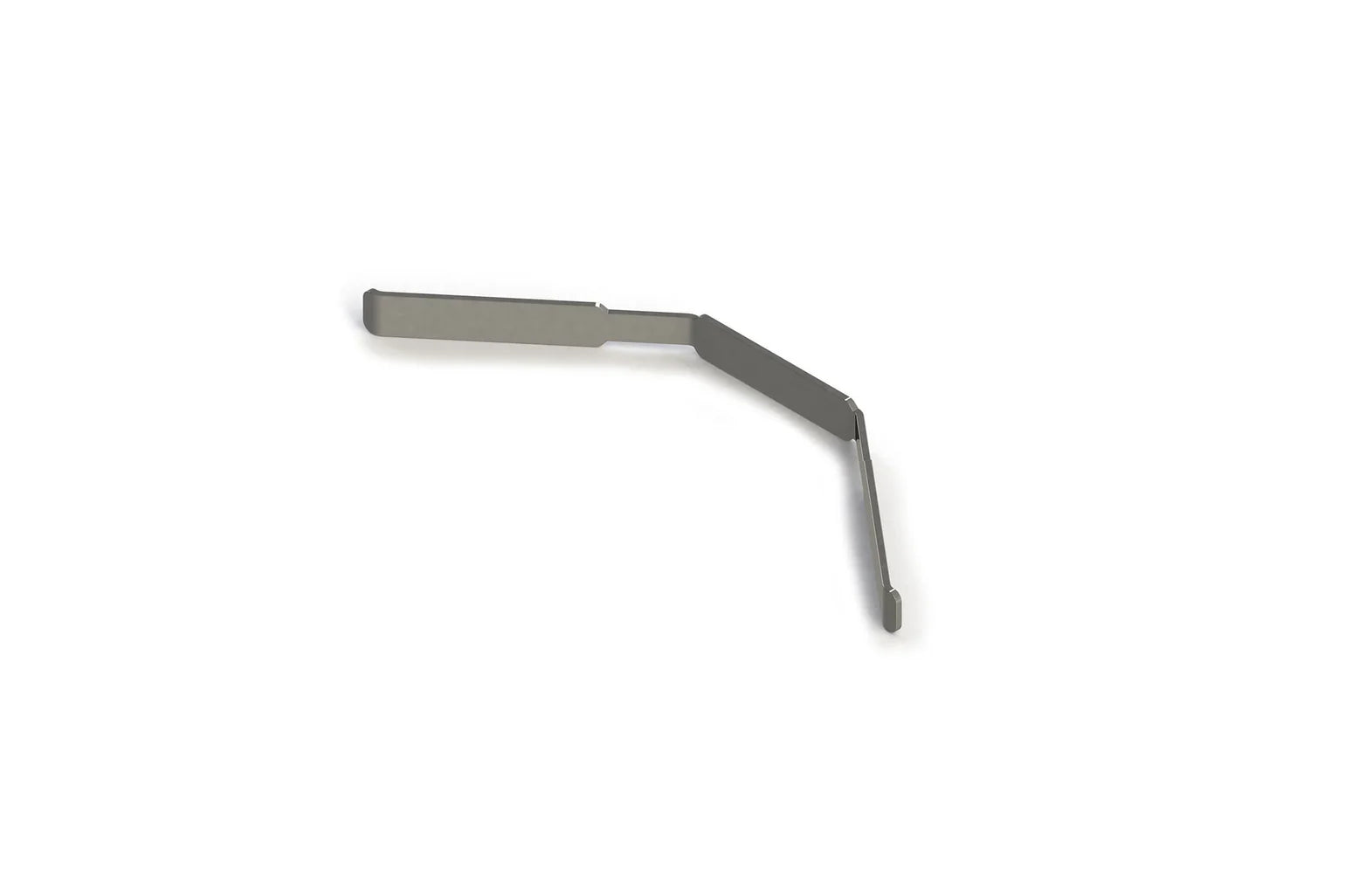 Minileiste Montageclips (60 Stk/VE)