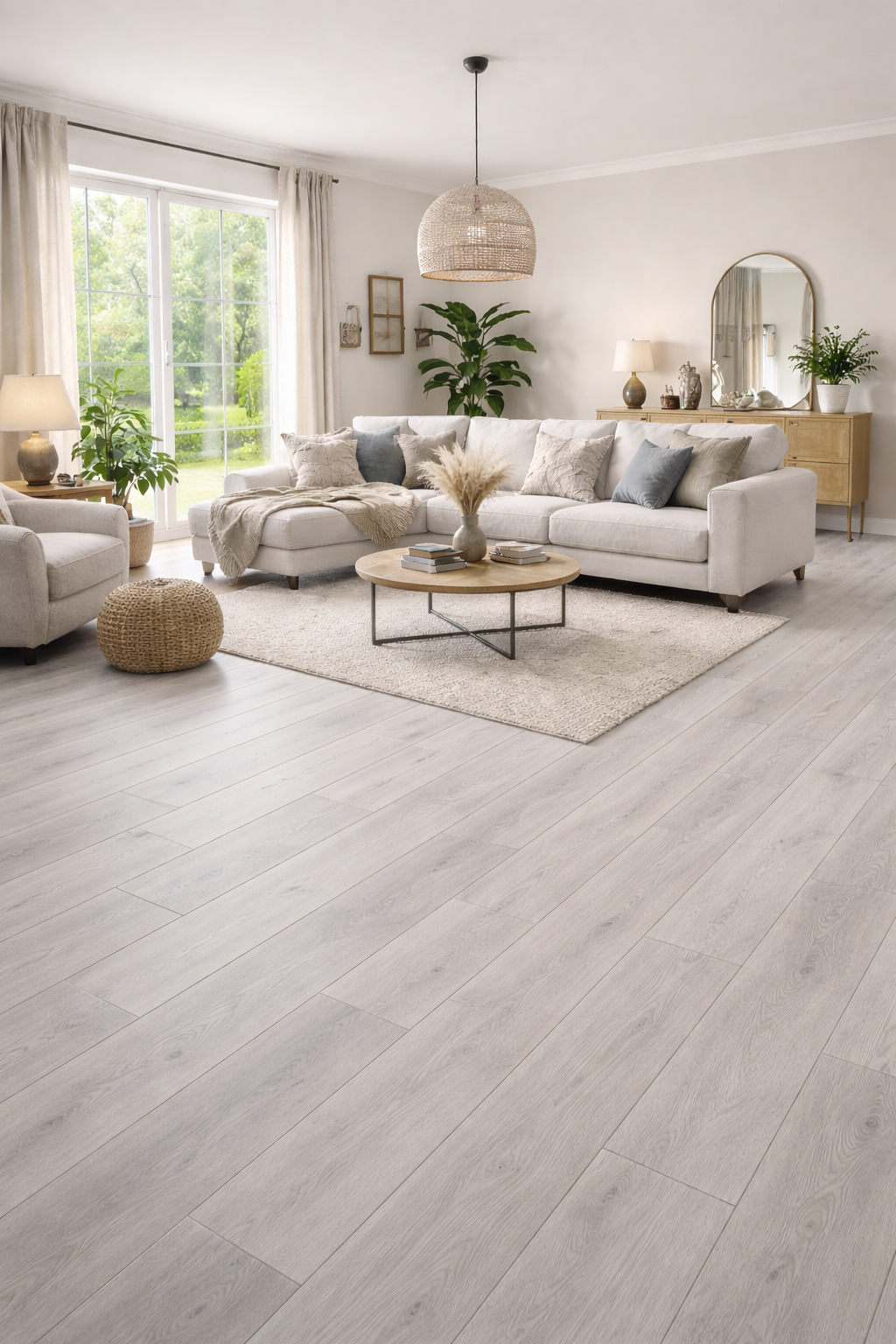 Serenity — BodenBrüder Kollektion
