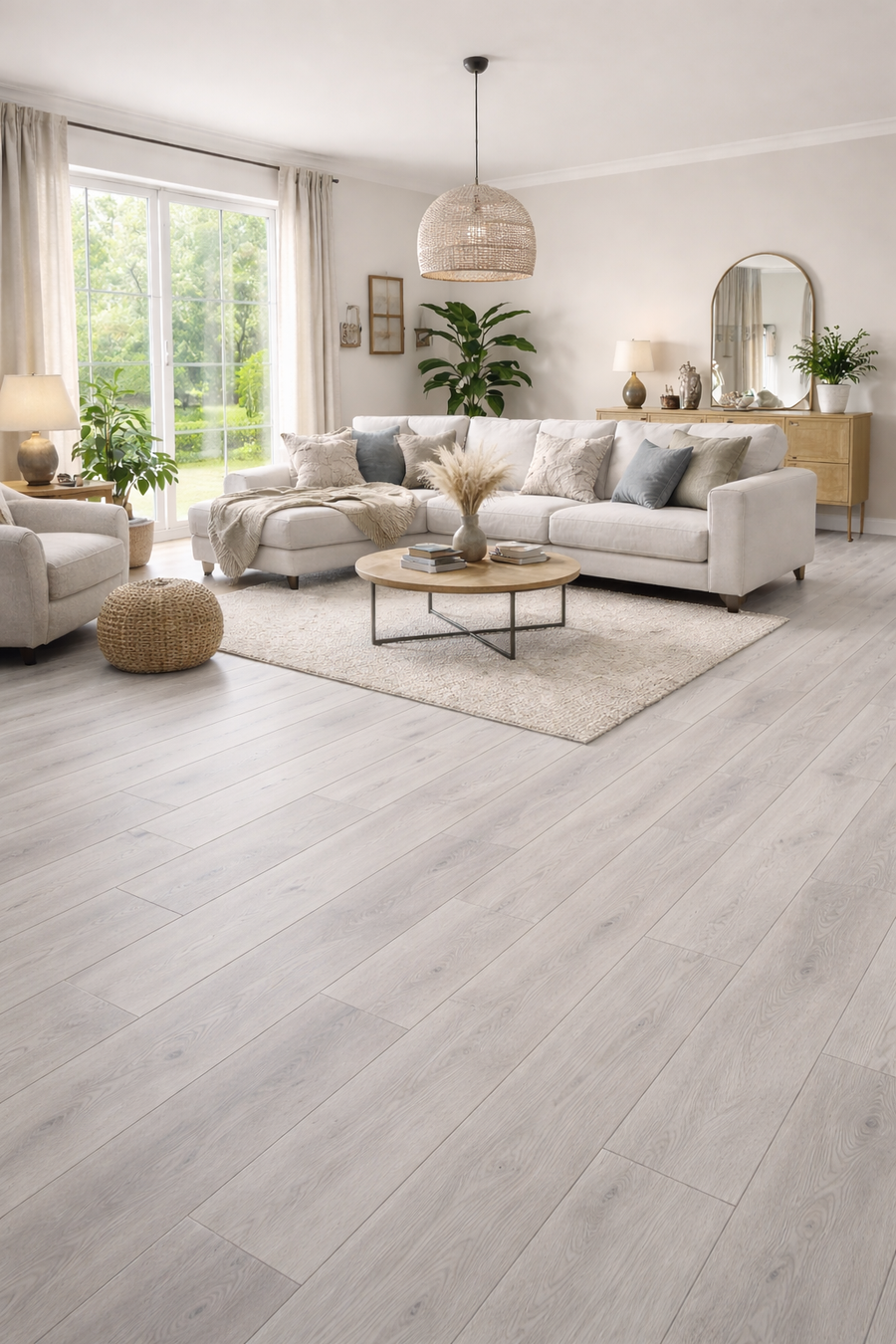 BodenBrüder Serenity Kollektion