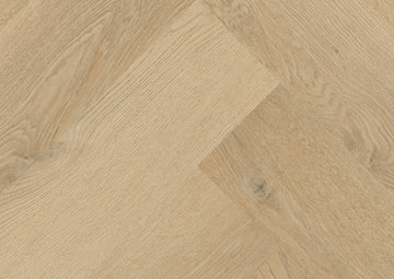 wineo 400 wood XS - Plain Oak Beige