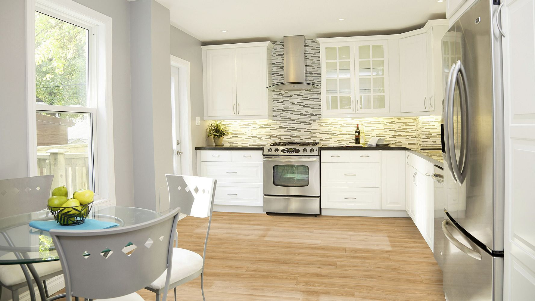 Tarkett iD Inspiration Click Ultimate 30 English Oak Classical