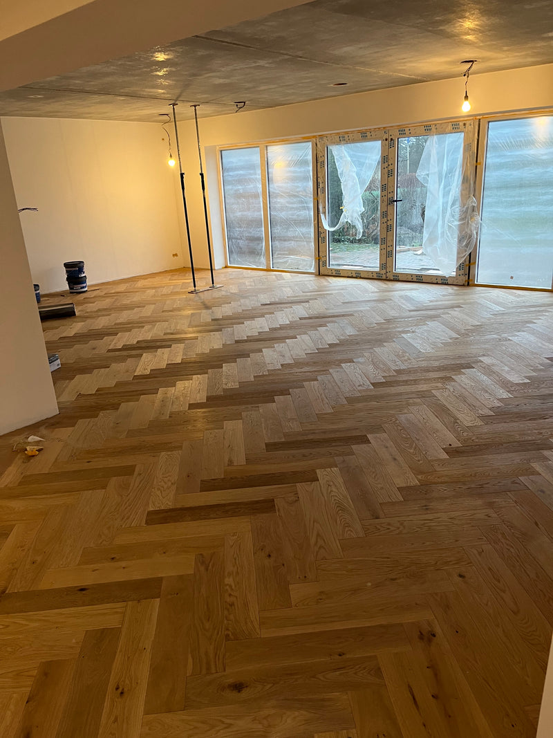 BodenBrüder Referenzprojekt