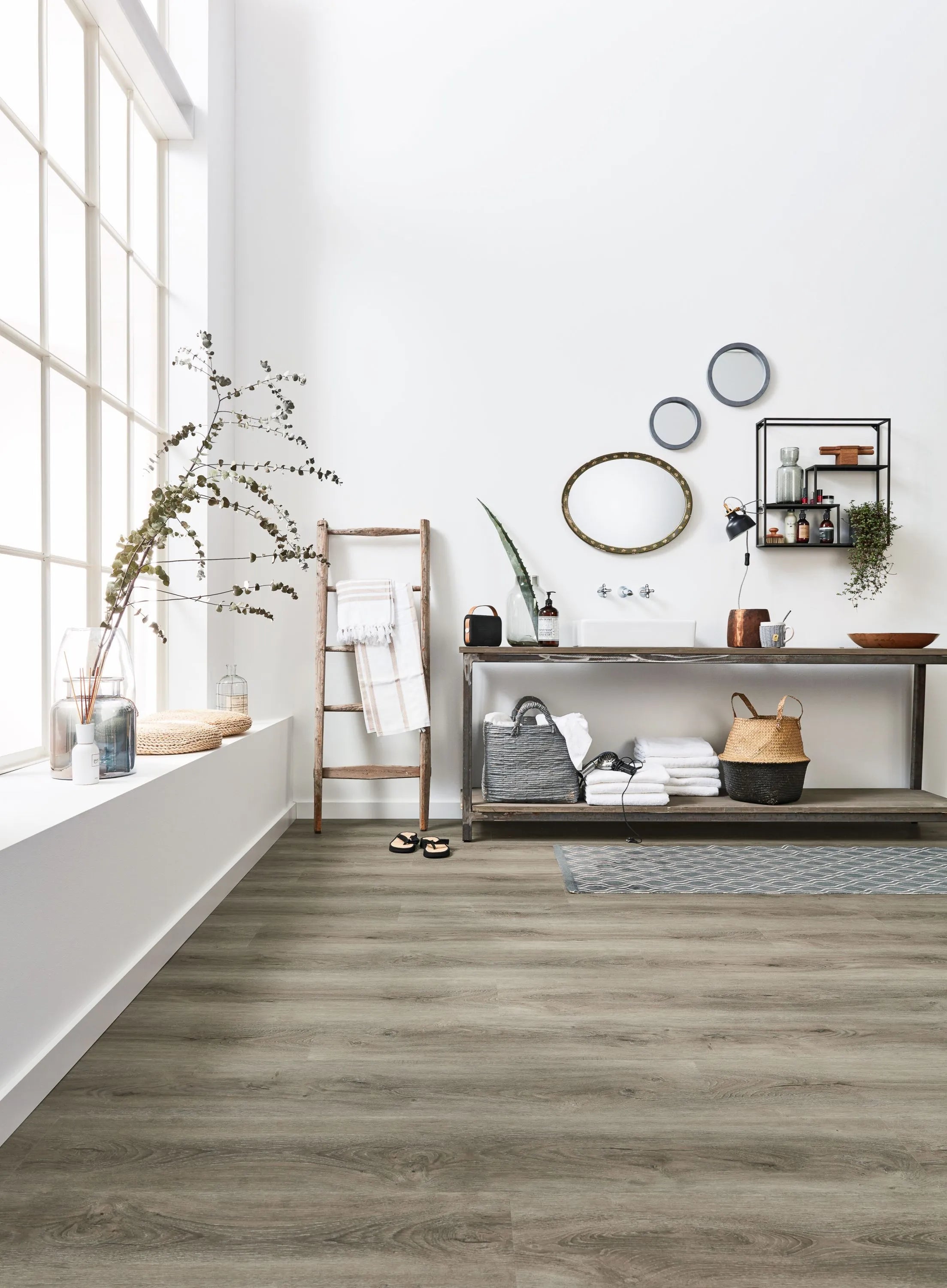wineo 600 wood XL - #BerlinLoft
