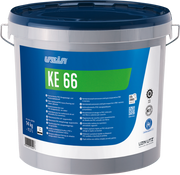Uzin KE 66 Faserarmierter Dispersionsklebstoff 14kg
