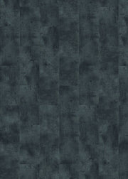 Tarkett iD Inspiration Click Ultimate 30 Vintage Zinc Black Design-Fliese