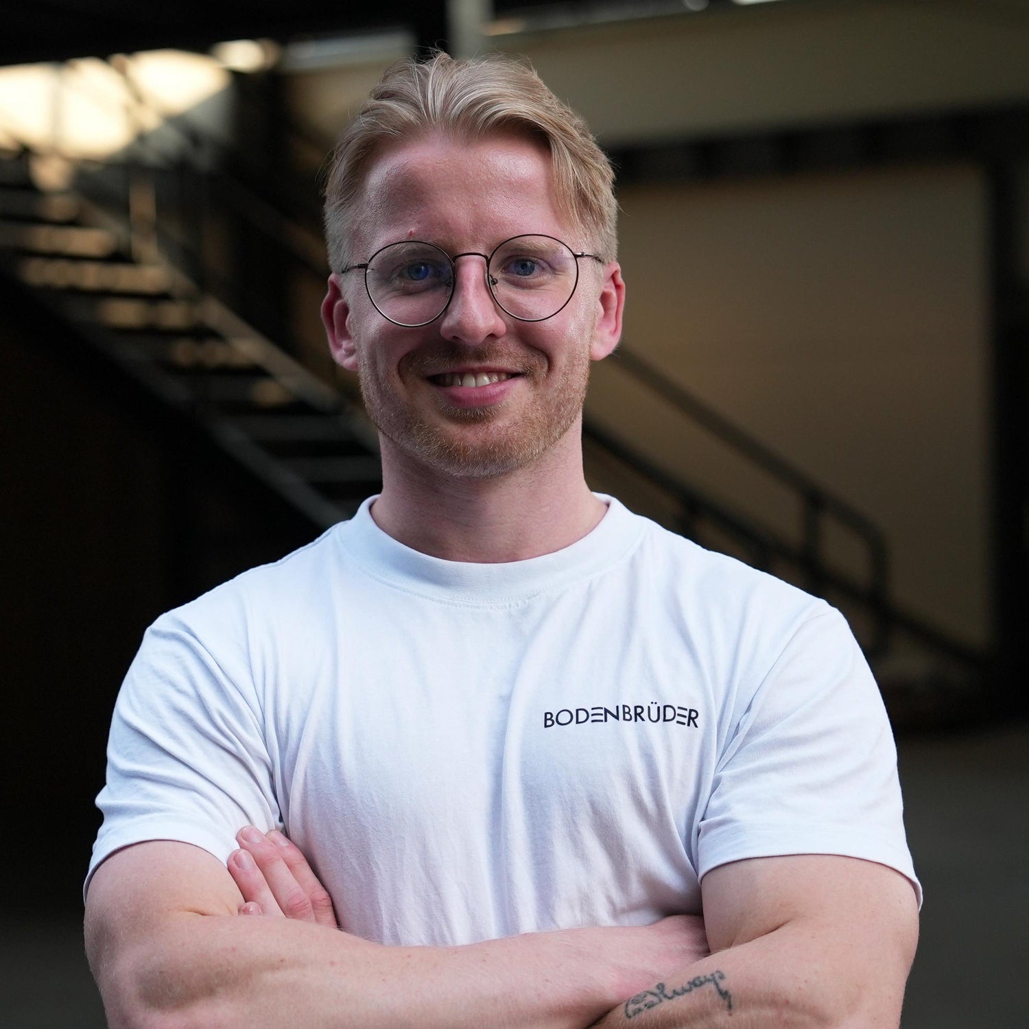 BodenBrüder
