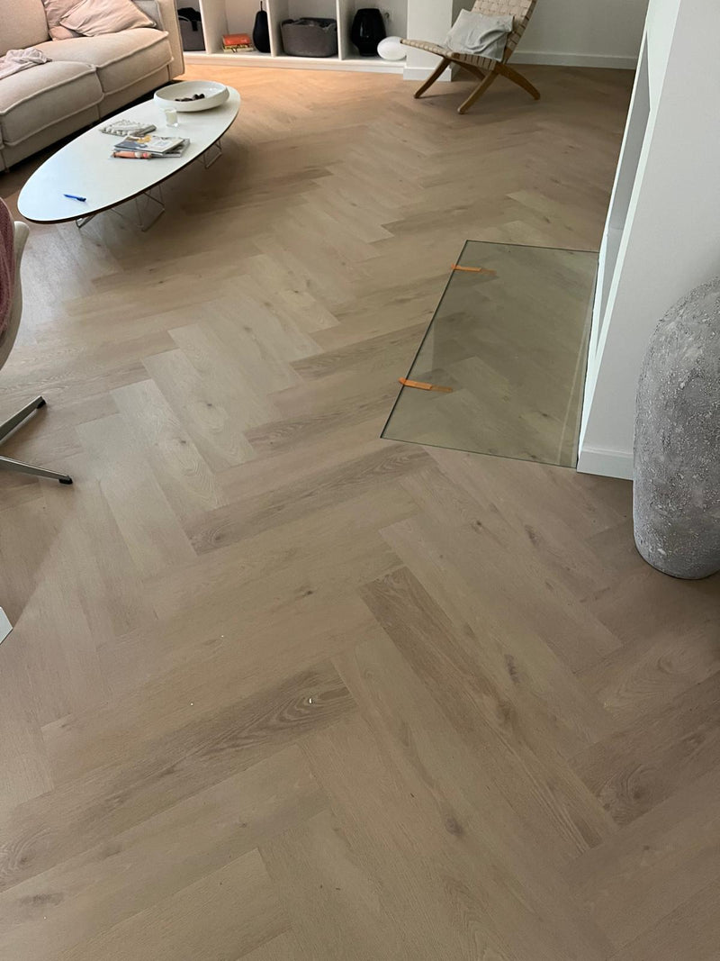 Designbelag / Vinyl