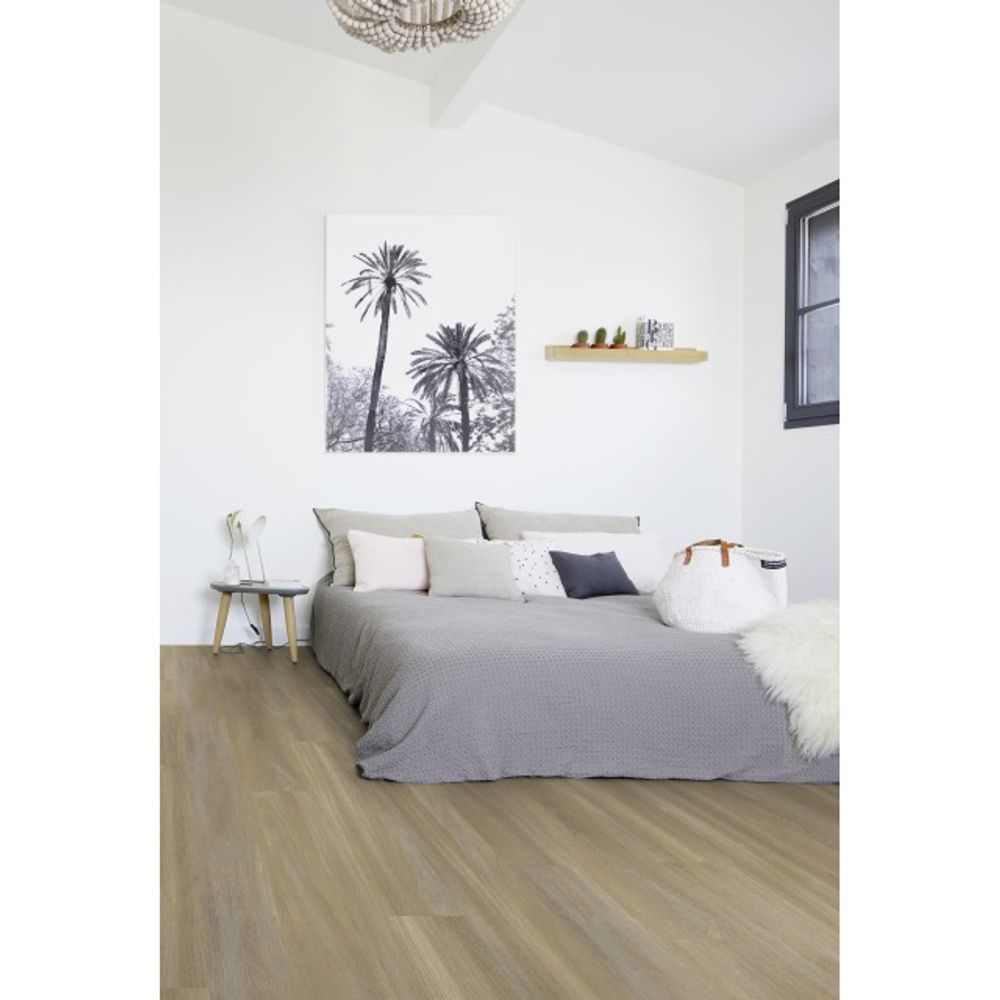 BodenBrüder Nr. 53 - Klick-Vinyl-Designbelag Wohnbereich 0,3 mm Nutzschicht