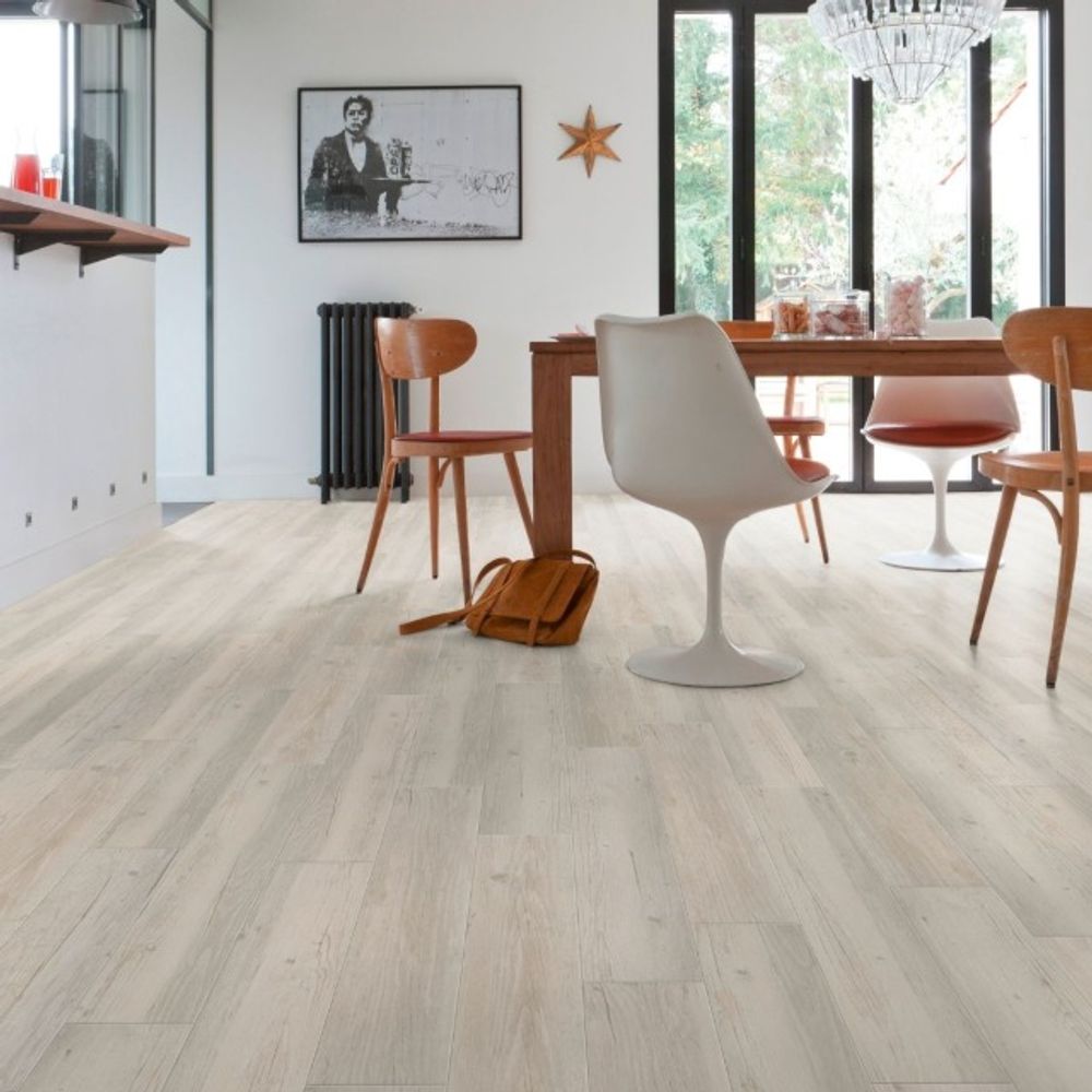 BodenBrüder Nr. 169 - Serenity - Designboden Kleben // Objektbereich
