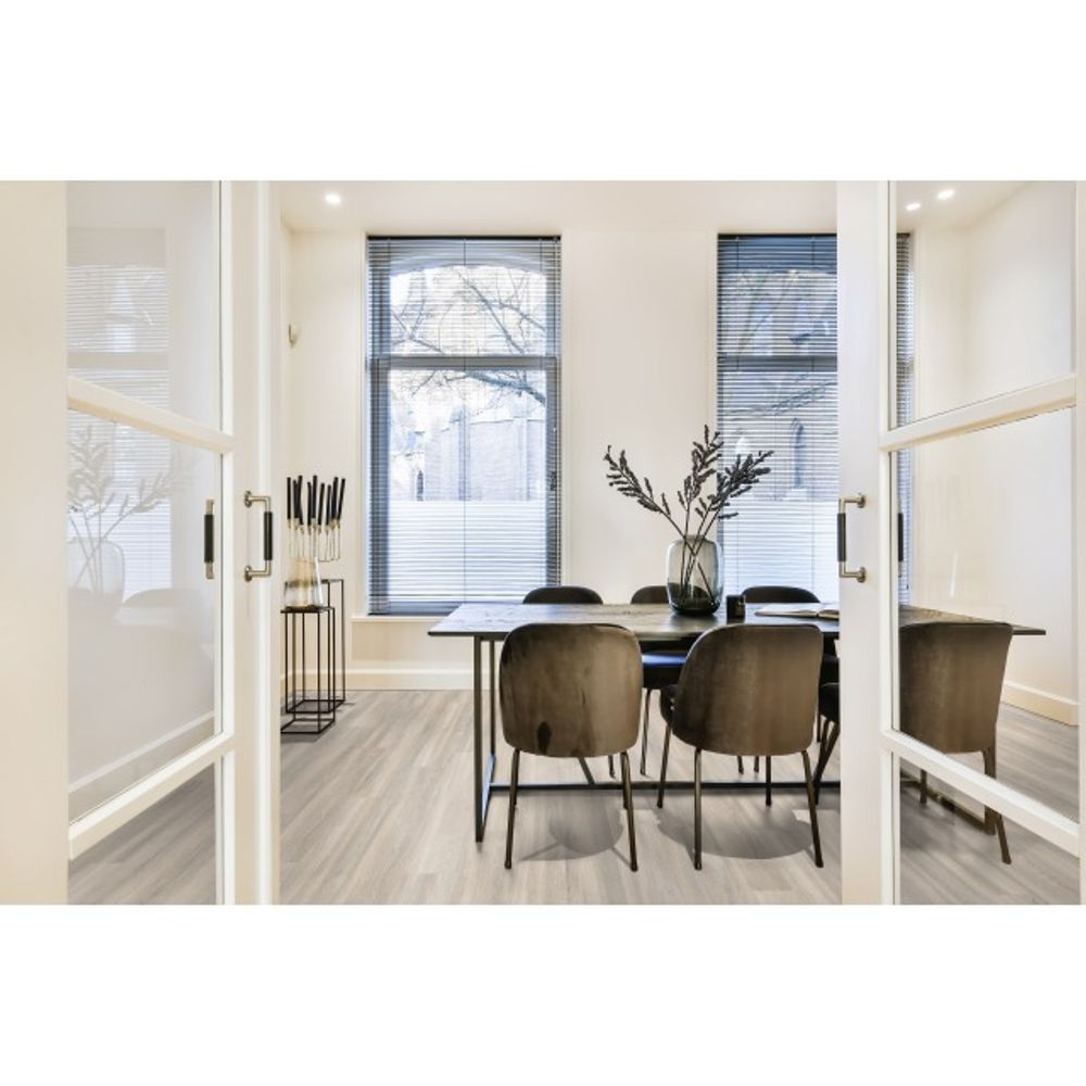 BodenBrüder Nr. 55 - Klick-Vinyl-Designbelag Wohnbereich 0,3 mm Nutzschicht