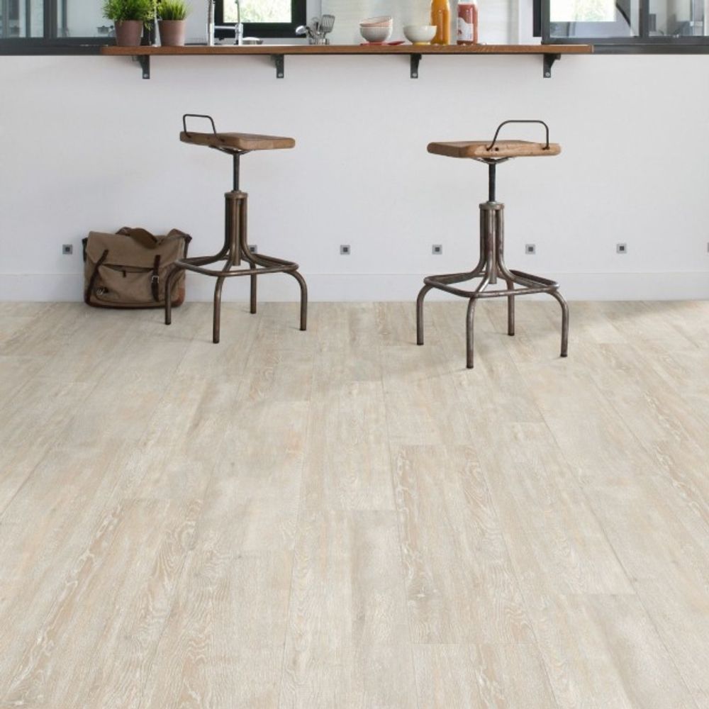 BodenBrüder Nr. 170 - Serenity - Designboden Kleben // Objektbereich
