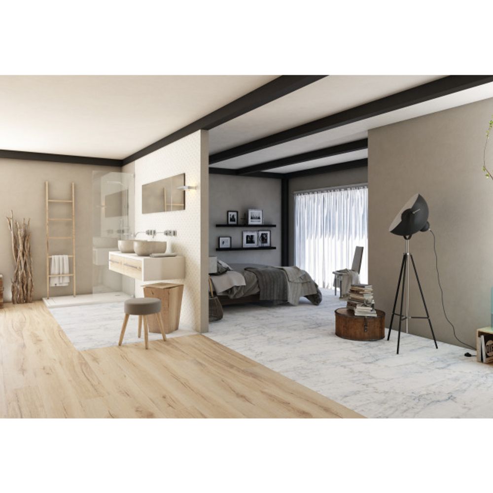 BodenBrüder Nr. 60 - Klick-Vinyl-Designbelag Wohnbereich 0,3 mm Nutzschicht