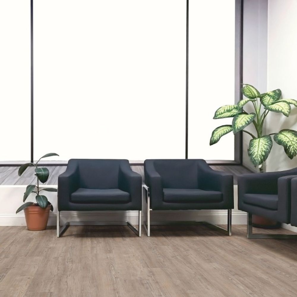 BodenBrüder No. 122 - Vinyl- Designboden kleben  Nutzschicht 0,3 mm