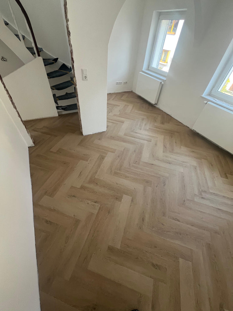 BodenBrüder Referenzprojekt