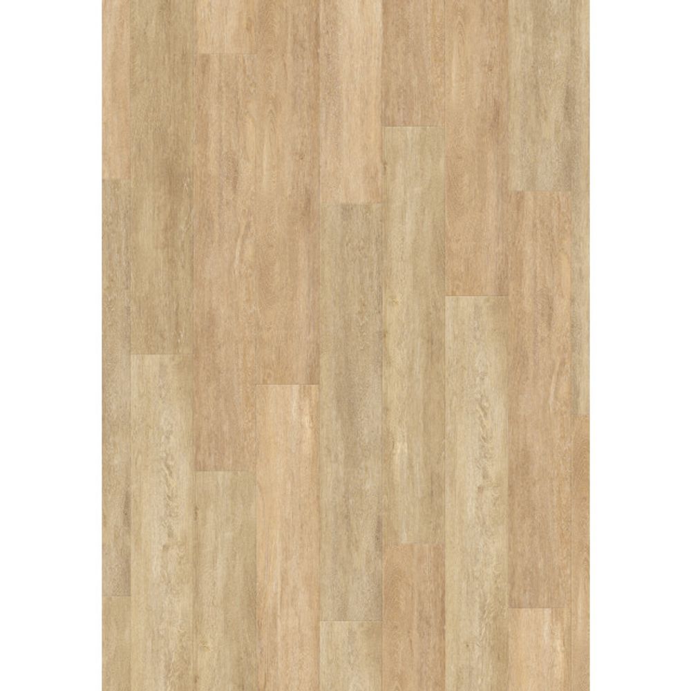 BodenBrüder Nr. 51 - Klick-Vinyl-Designbelag Wohnbereich 0,3 mm Nutzschicht