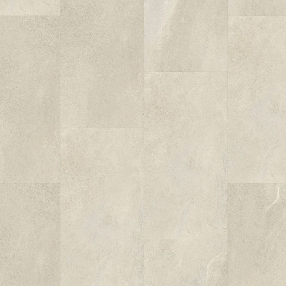 BodenBrüder Nr. 153 - Quarry - Designboden Fliese Kleben // Wohnbereich