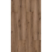 BodenBrüder No. 127 - eiche dunkelbraun - Vinyl- Designboden kleben  Nutzschicht 0,3 mm