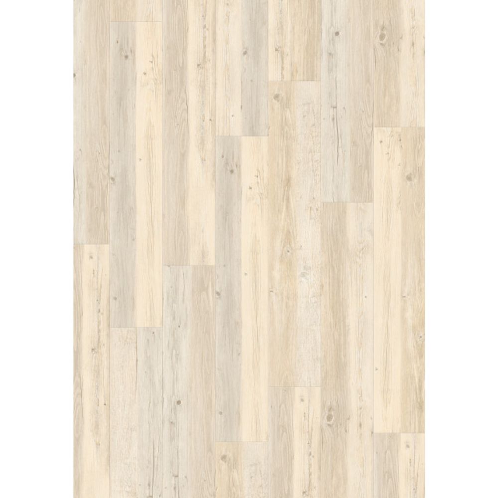 BodenBrüder Nr. 62 - Klick-Vinyl-Designbelag Wohnbereich 0,3 mm Nutzschicht