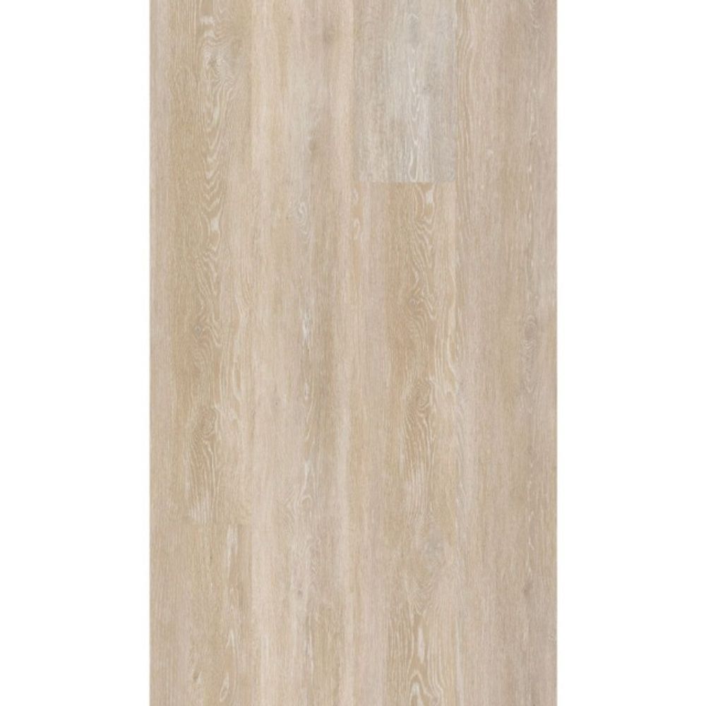 BodenBrüder No. 132 - eiche weiß - Vinyl- Designboden kleben  Nutzschicht 0,3 mm