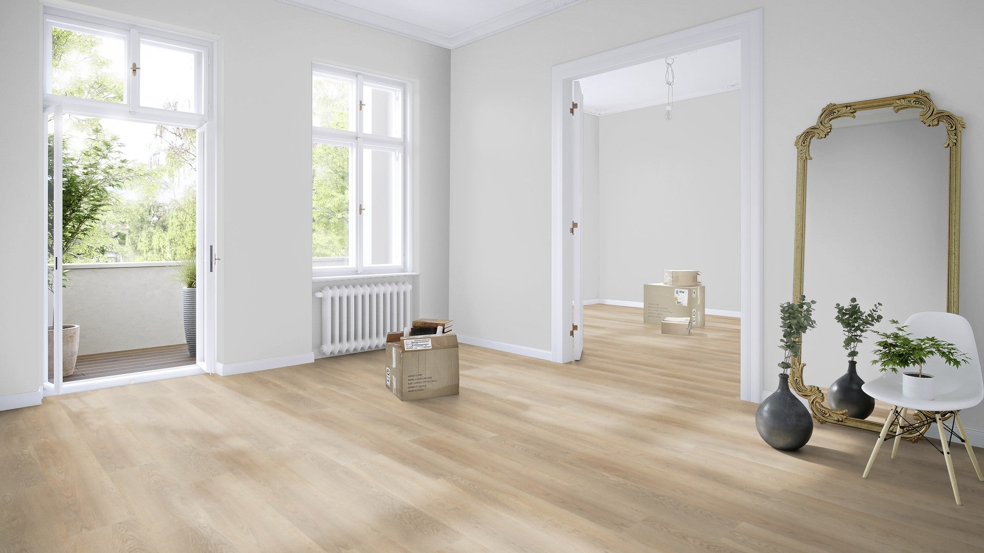 wineo 600 wood XL -   #MilanoLoft