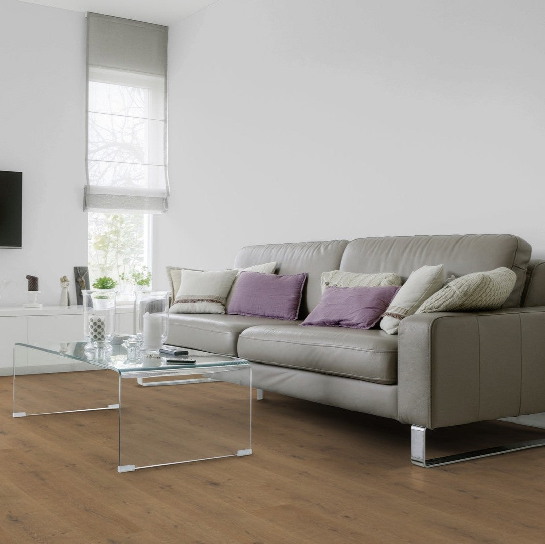 BodenBrüder Nr. 33 - pecan oak