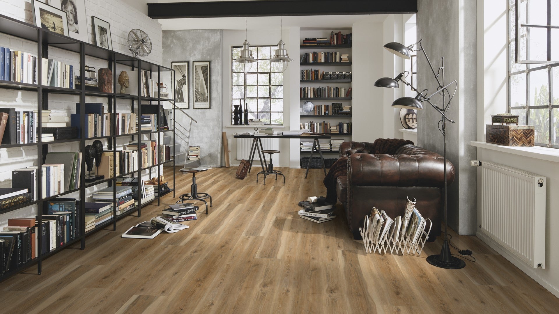 wineo 600 wood XL - #SydneyLoft