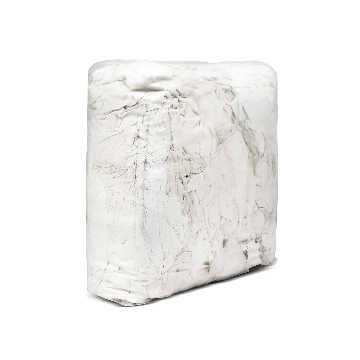 Putzlappen weiß 40x40cm